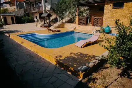 Лазурный Каспий - 3