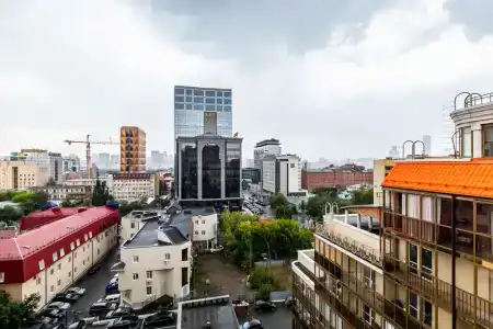 Квартиры на Белинского 30 - 148