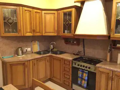 Квартиры на Независимости 23 - 226