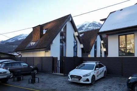 Chalet Mont Cristal by Provence - 14