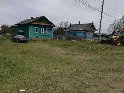Дом на берегу Волги в старокупеческом селе - 41