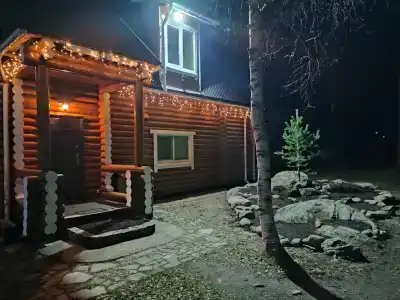 Семейный отдых в Карелии - 19