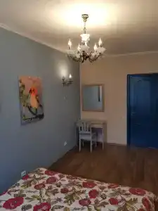 Central Apartment - 7