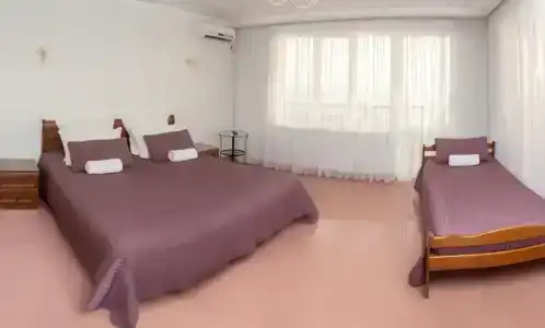 Гостевой дом на Суворова - 68