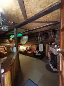 Гостевой дом с баней - 18