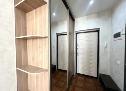 Современная студия на Броско с шикарным видом - 8