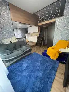 Отдых в тишине у реки - 111