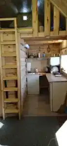 Домик в лесу - 43