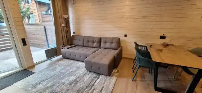 Гостевой дом на Алиева, 1 - 43