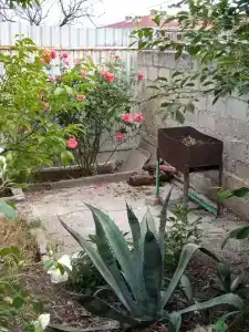 Квартиры на Алупкинском 2Г - 108