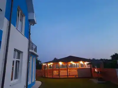 Райский Уголок - 16