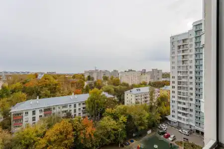 Квартиры на Ставровской 1 - 163