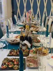 Бельведер - 114