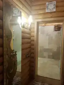 Частный дом в Новодарьино - 14