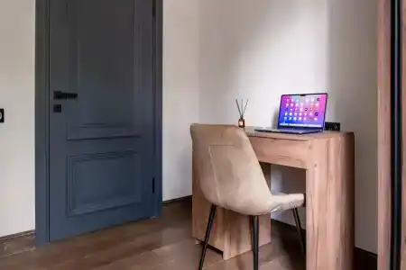 Премиум шале с 5 спальнями - 13