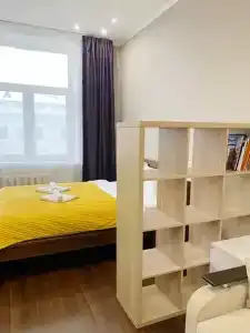 Квартиры на Большой Гнездниковском 10 - 113