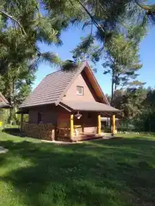 Дом возле озера - 66