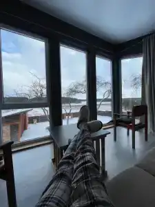 Усадьба Green Yard в Беловежской пуще - 12