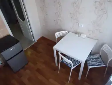 Apartment on Leningradskaya 7 - 5