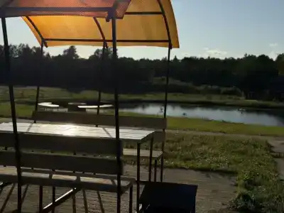 Кромбас - 118