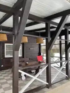 Новый дом - 13