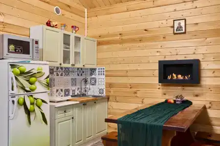 Уютный берег - 4