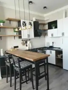 Квартиры на Пестова 9 - 260