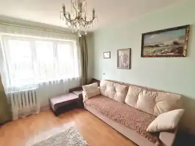 Квартиры на Заславской 25 - 31