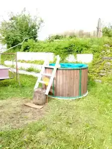 Домик в лесу - 55