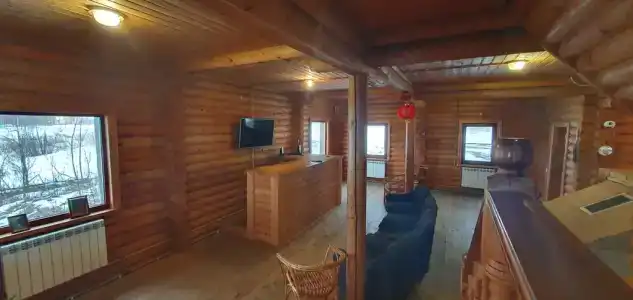 Фиш Карелия - 11