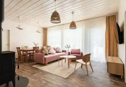 Vuoksa&Village - 6