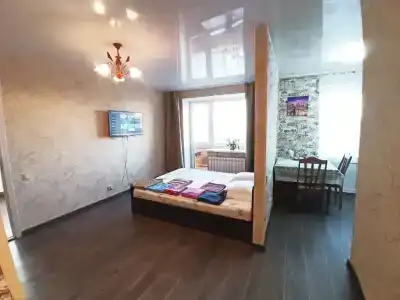 2-х комнатные апартаменты на пл. Свободы - 3