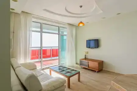 Respect Hall & Spa - 154