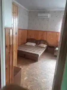 Хостел для рабочих