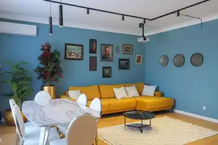 Этно Вилла-Резиденция - 87