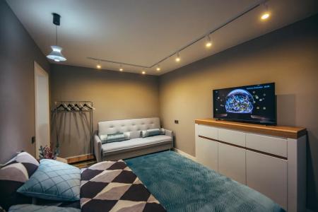 Квартиры на Генерала Карбышева набережная 4 - 264