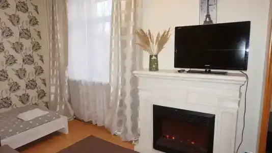 Кремлёвская - 3