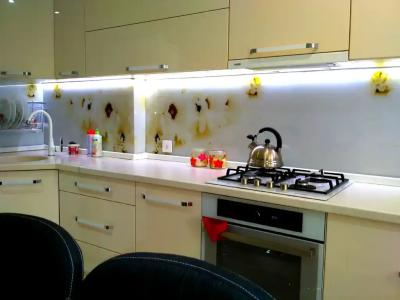 Квартиры на Калининградском 20 - 7