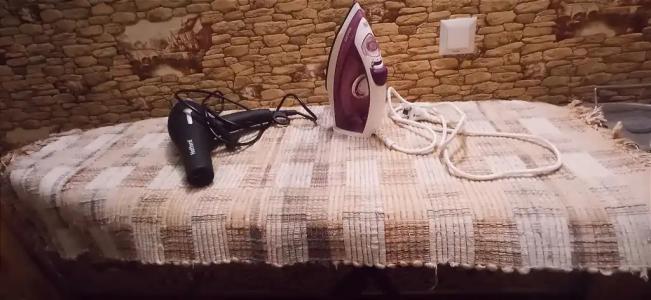 Apartment on Pritytskogo - 33