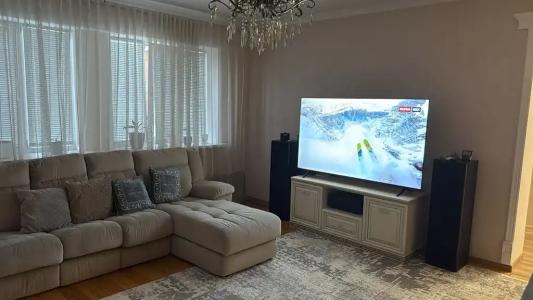 Просторный дом со всеми удобствами - 1