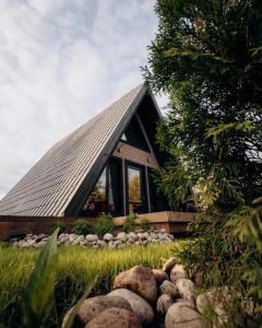 A-frame Сосновый бор - 106