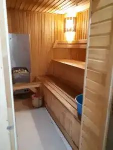 Первый коттедж - 11