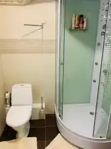 Дом на берегу - 20