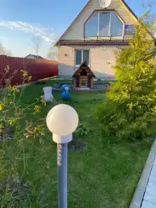 Новятка на самом берегу озера - 19