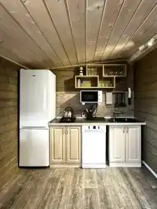 Гостевой дом - 106