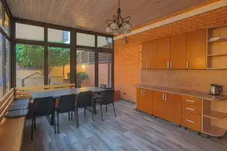 Этно Вилла-Резиденция - 104