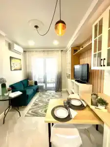 Квартиры на Чкалова 18 - 32