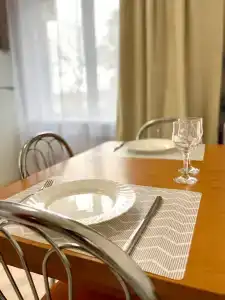 Home на Строителей 59 - 2