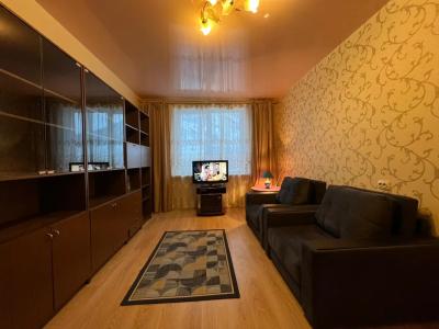 Квартиры на Олимпийской 53А - 58