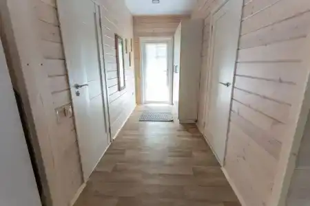 Уютный дом в Дачном поселке - 2